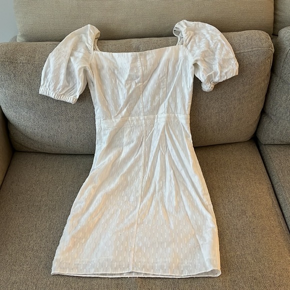 & Other Stories dress, sz XS - Picture 3 of 4